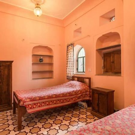 Kawa Guest House Jaipur Chambre photo