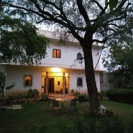 Kawa Guest House Jaipur Extérieur photo