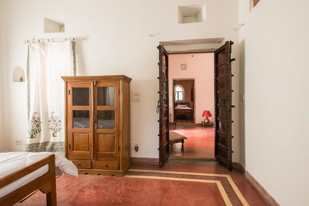 Kawa Guest House Jaipur Extérieur photo