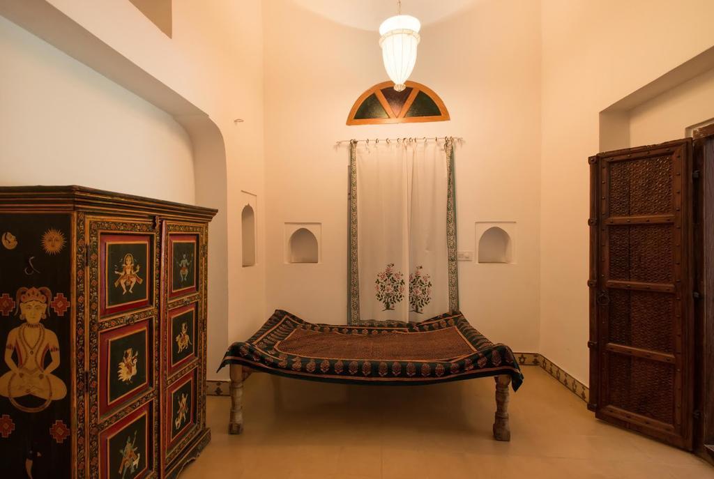 Kawa Guest House Jaipur Chambre photo