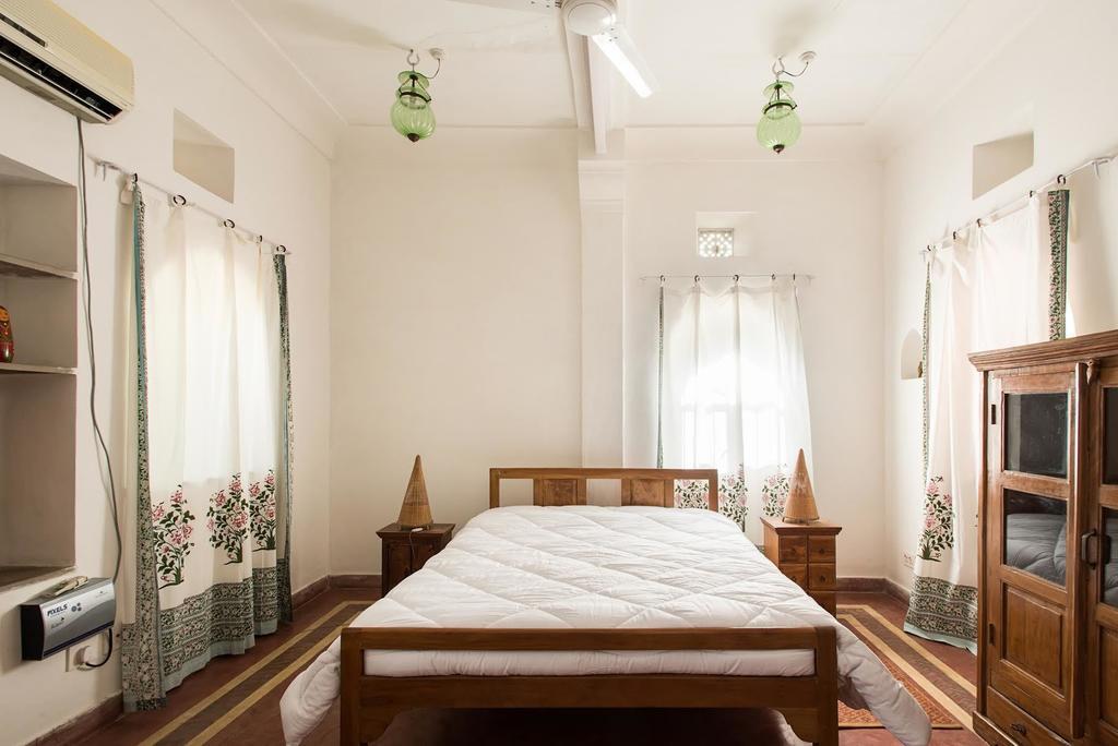 Kawa Guest House Jaipur Chambre photo