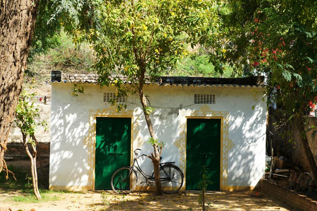 Kawa Guest House Jaipur Extérieur photo
