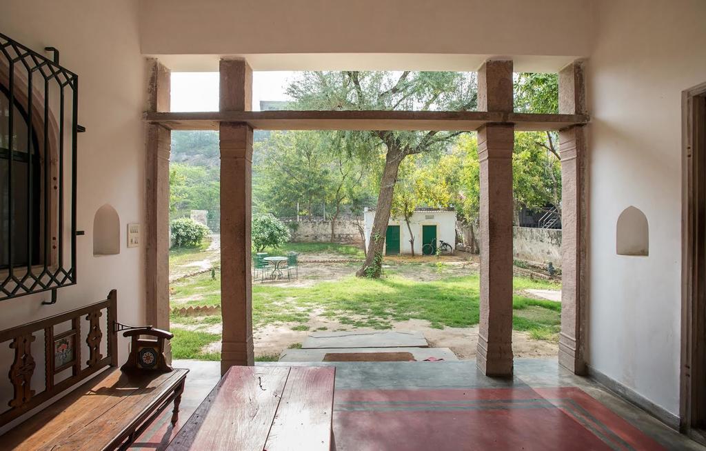 Kawa Guest House Jaipur Chambre photo