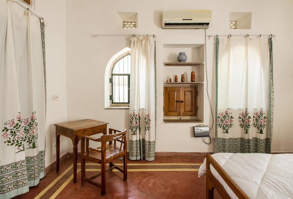 Kawa Guest House Jaipur Chambre photo