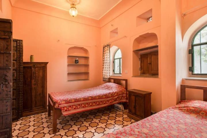 Kawa Guest House Jaipur Chambre photo